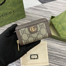 Gucci Wallets & Purse